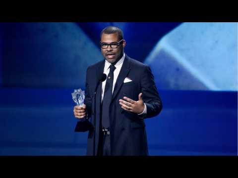 VIDEO : 'Get Out' Takes Home 2 Critics' Choice Awards
