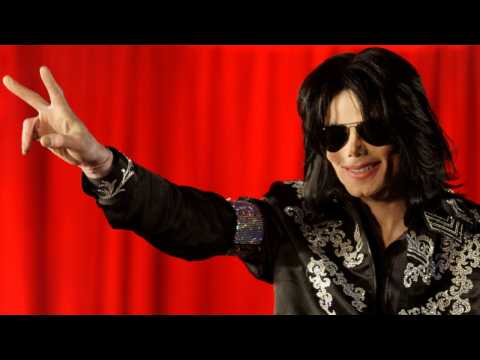 VIDEO : Michael Jackson Almost Built an Entire Peter Pan Theme Park