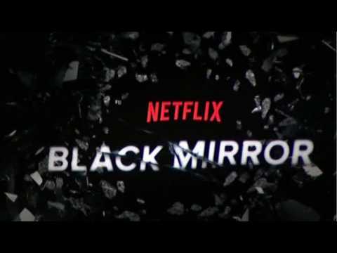 VIDEO : Can 'Black Mirror' Predict The Future?