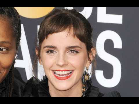 VIDEO : Emma Watson harcele durant sa carrire