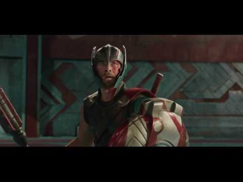 VIDEO : When Can Fans Buy 'Thor: Ragnarok'?