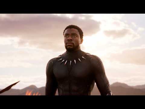 VIDEO : Advance Ticket Sales for ?Black Panther? Skyrocketing