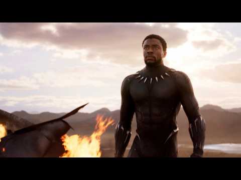 VIDEO : ?Black Panther? Crushing Ticket Sales