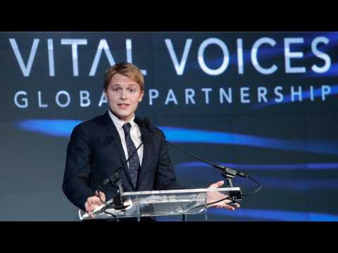 VIDEO : Woody Allen?s Son Ronan Farrow ?Understood the Abuse of Power? in Hollywood