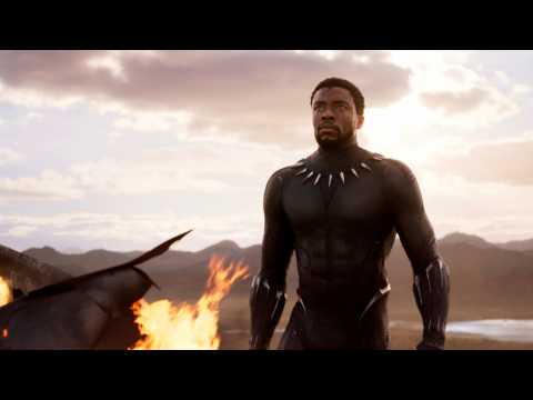 VIDEO : 'Black Panther' Has Great Advance Ticket Sales
