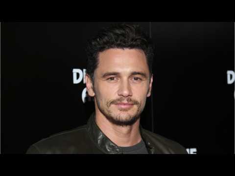 VIDEO : 'Disaster Artist' Talk Canceled After Franco Accused Of Sexual Misconduct