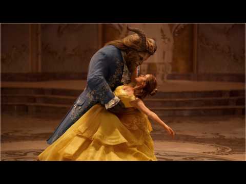 VIDEO : Costume Designers Guild Recognizes ?The Phantom Thread,? ?Beauty and the Beast?