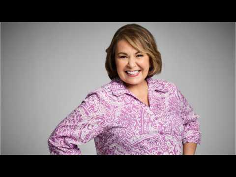 VIDEO : Will Roseanne Support Trump In TV Revival?