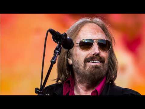 VIDEO : Reason For Tom Petty's Death Revealed