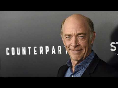 VIDEO : J.K. Simmons Reveals What It Is Like Being The Voice Of The Yellow M&M