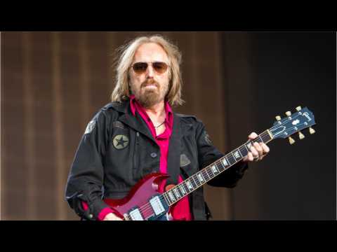 VIDEO : Tom Petty Died Due to Accidental Drug Overdose