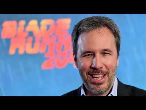 VIDEO : Denis Villeneuve Says 'Dune? Will Be ?Star Wars for Adults?