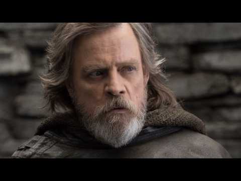 VIDEO : 'Last Jedi' Director Explains Luke Skywalker?s New Power