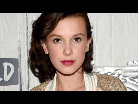 VIDEO : The Internet Freaked Out Over How Much These Two Stars Look Alike