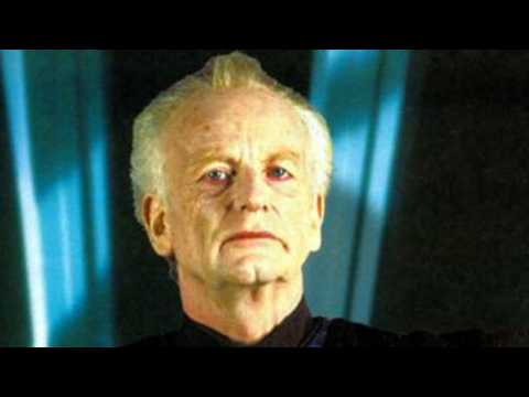 VIDEO : Ian McDiarmid Back As Emperor Palpatine