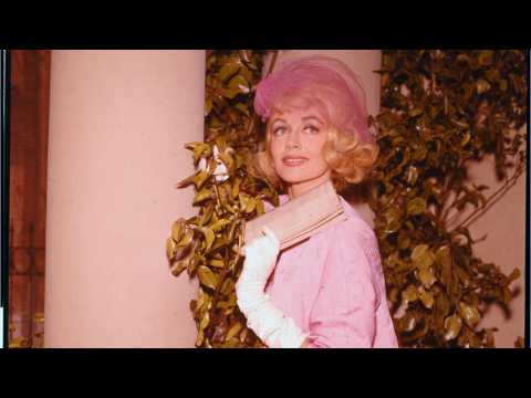 VIDEO : Oscar Winner Dorothy Malone Passes At Age 93