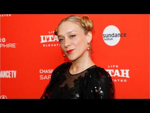VIDEO : Will Chloe Sevigny Work With Woody Allen Again?