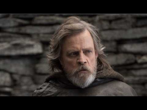 VIDEO : 'Last Jedi' Expected to Finish With $1.3 Billion Worldwide