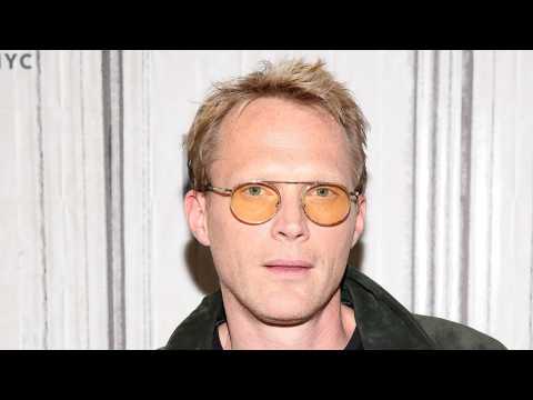 VIDEO : Paul Bettany to Join Netflix's 'The Crown' as Prince Philip?