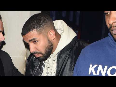 VIDEO : Drake Raps About Ex Jennifer Lopez In New Single