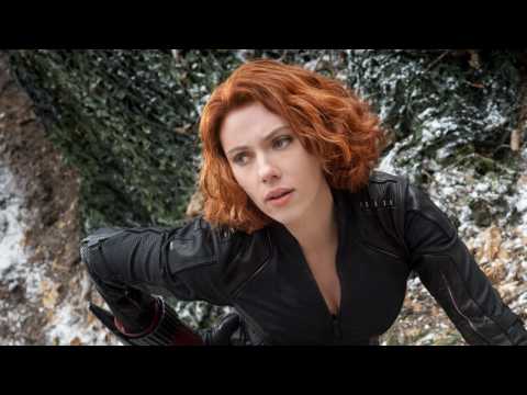 VIDEO : Marvel?s Black Widow Movie Reportedly Targeting 2020 Release