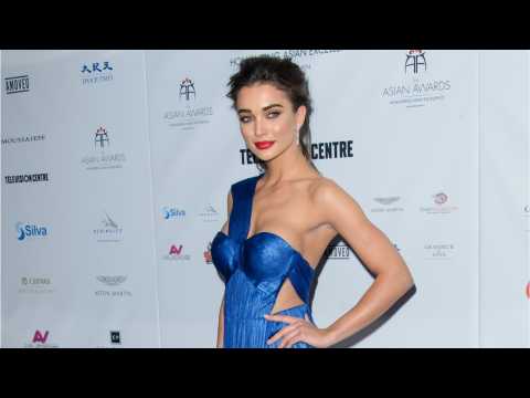 VIDEO : Amy Jackson On Her 'Supergirl' Character