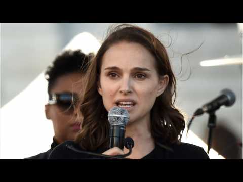 VIDEO : Natalie Portman On Being Subjected To An 