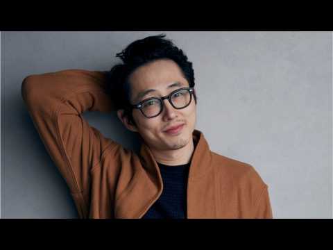 VIDEO : Is There Life After 'The Walking Dead'? Steven Yeun Talks