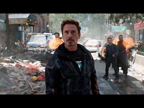 VIDEO : Which Avenger Does Kevin Smith Think Will Die In 'Infinity War'?