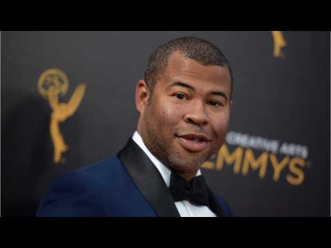 VIDEO : Jordan Peele Turned Down 'Get Out' Role