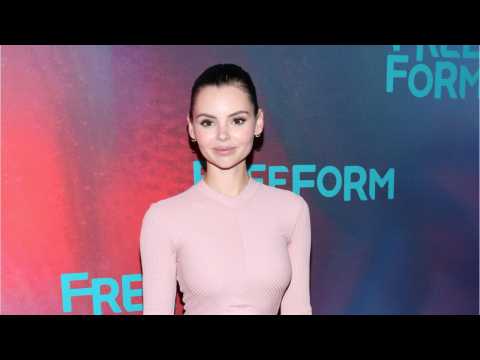 VIDEO : Freeform's Mermaid TV Series 'Siren' Releases Teaser