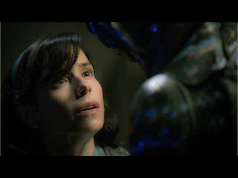 VIDEO : ?The Shape of Water? Wins Producers Guild Award