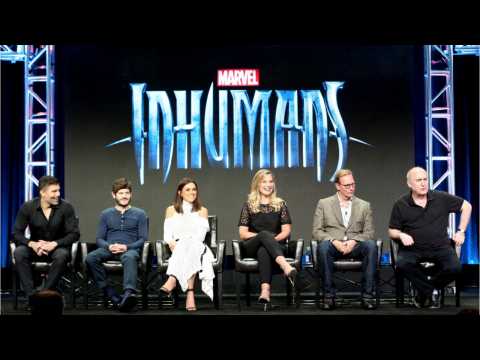 VIDEO : Has ABC Cancelled Marvel?s Inhumans?