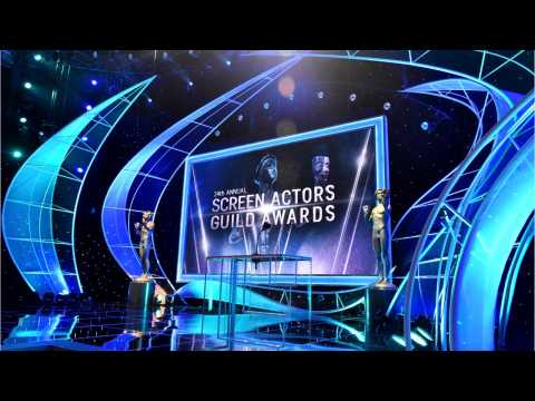 VIDEO : Who Won The SAG Awards?