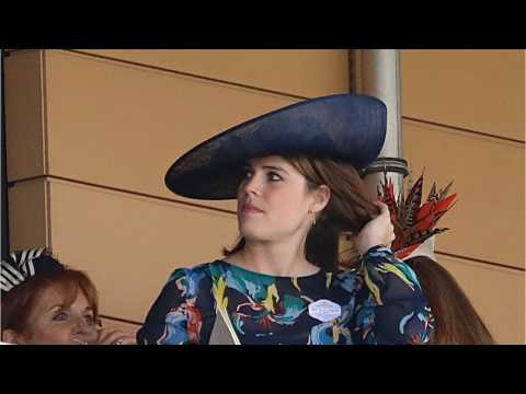 VIDEO : Princess Eugenie Gets Engaged To Jack Brooksbank