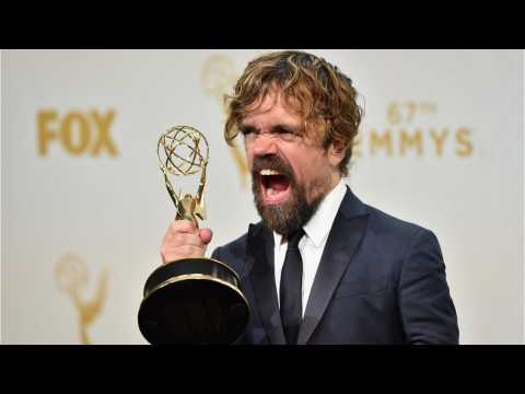 VIDEO : Peter Dinklage On The End Of 'Game Of Thrones'