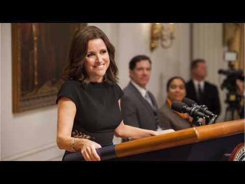 VIDEO : Veep's Final Season Delayed Until 2019