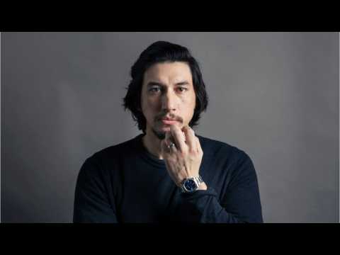 VIDEO : Kylo Ren Voted 7th Greatest Movie Villain