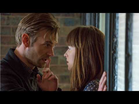 VIDEO : Transformers, Fifty Shades Darker Big 'Winners' At Razzie Award Noms