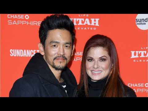 VIDEO : John Cho, Debra Messing Technological Thriller ?Search? Sells to Sony