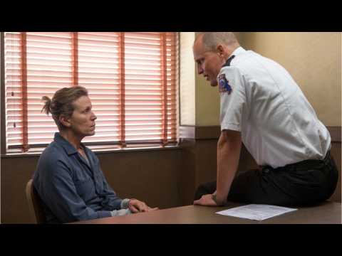 VIDEO : ?Three Billboards? Wins Big At 24th Screen Actors Guild Awards