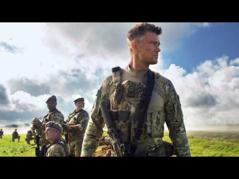 VIDEO : ?Transformers: The Last Knight? Leads Razzie Nominations