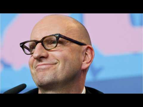 VIDEO : Steven Soderbergh Offers New Viewing Experience With Latest Show