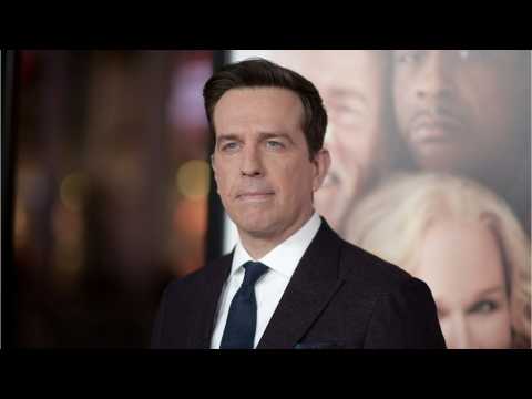 VIDEO : Ed Helms Talks Future Of Hangover Franchise