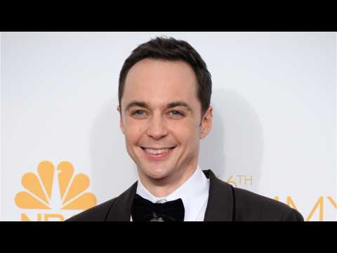 VIDEO : Jim Parsons Talks Debuting His Film At Sundance