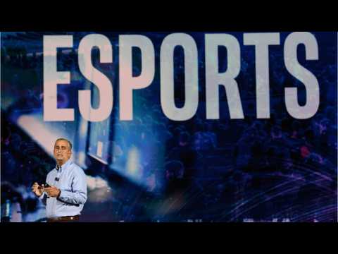 VIDEO : E-Sports Continues To Grow, Attracting Investors