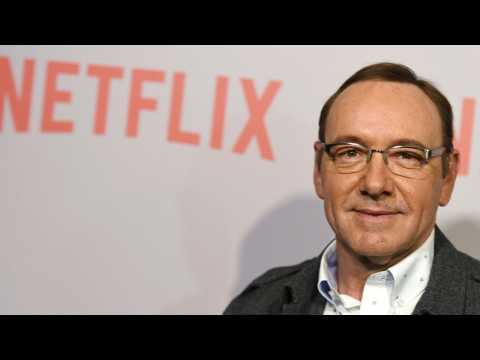 VIDEO : How Much Money      Did Netflix Lose Over Kevin Spacey Scandal?