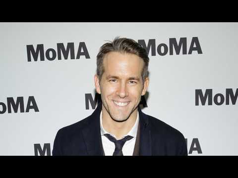 VIDEO : Ryan Reynolds Teams Up With Fox for ?Clue? Movie
