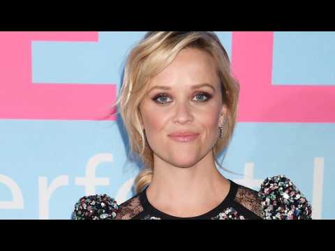 VIDEO : Reese Witherspoon Opens Up About Big Little Lies Season Two