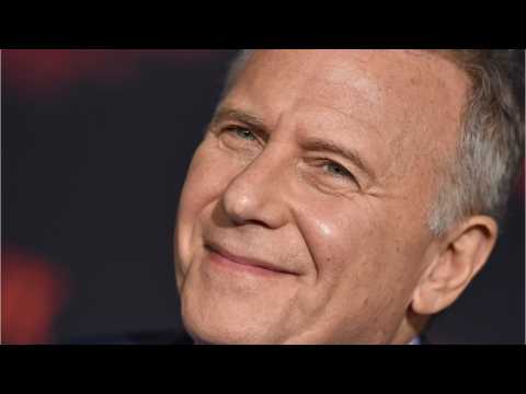 VIDEO : Paul Reiser Addresses 'Mad About You' Reboot Rumors